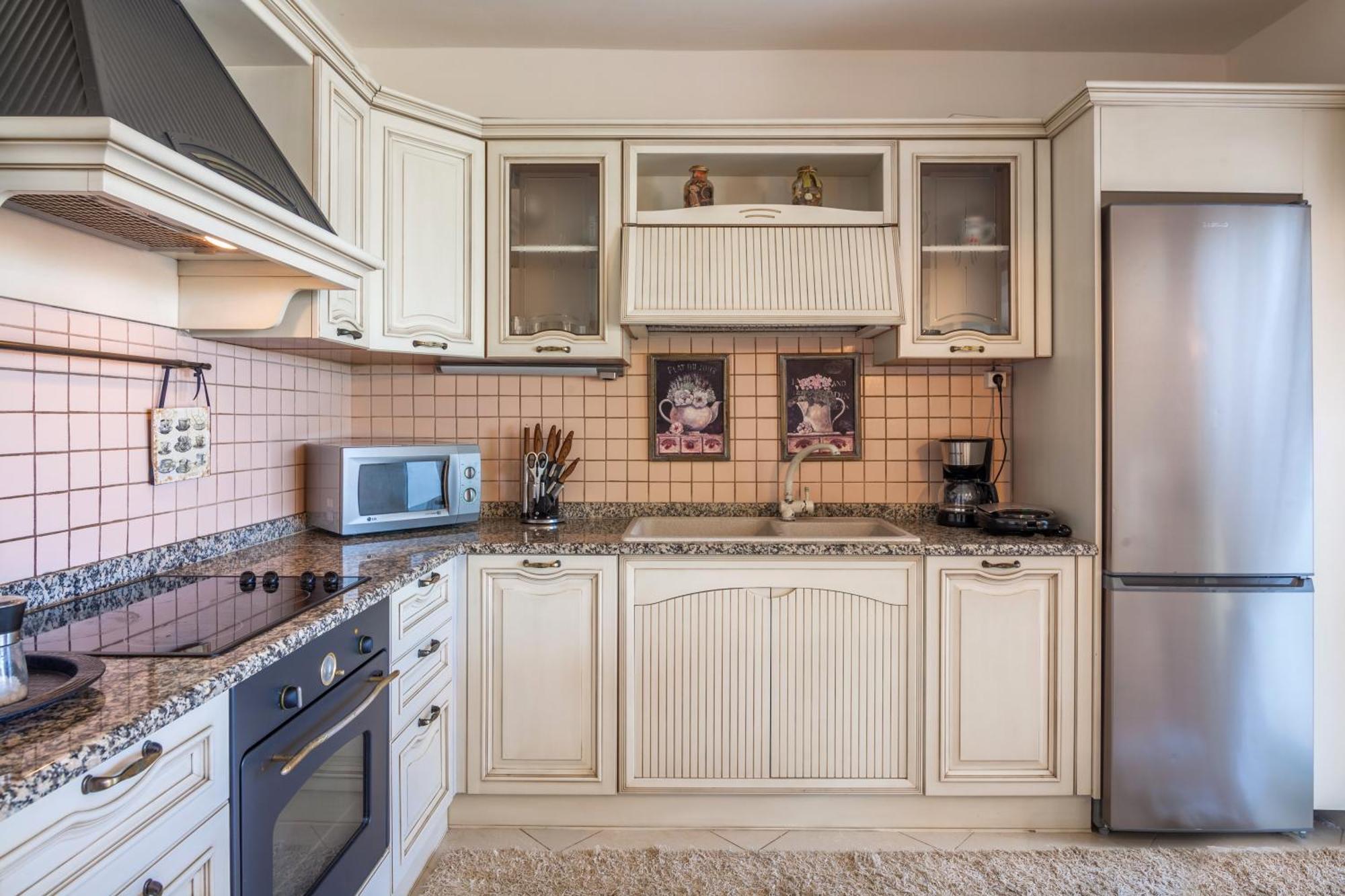 Villa Ioulia Гувес Стая снимка